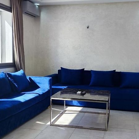 Appartements Miami Terrasse Corniche Tanca Dış mekan fotoğraf