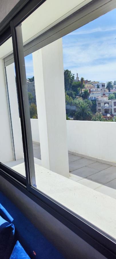 Appartements Miami Terrasse Corniche Tanca Dış mekan fotoğraf