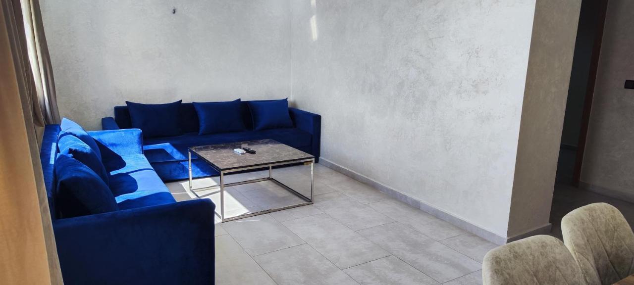 Appartements Miami Terrasse Corniche Tanca Dış mekan fotoğraf