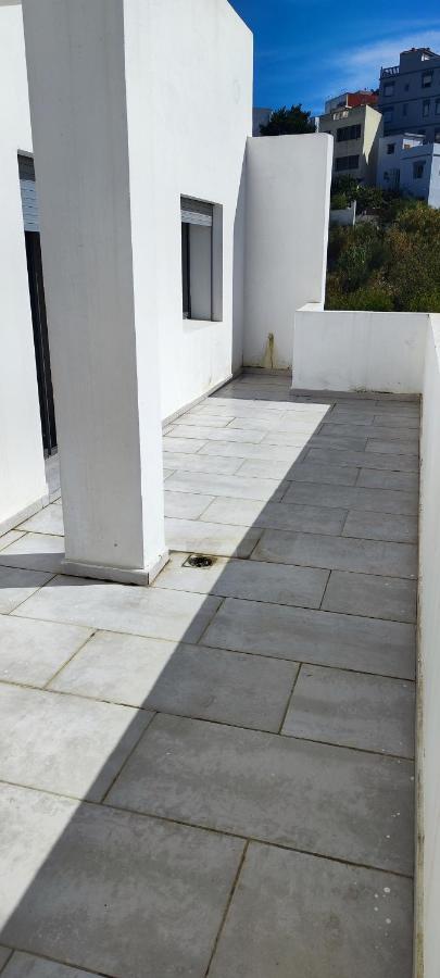 Appartements Miami Terrasse Corniche Tanca Dış mekan fotoğraf