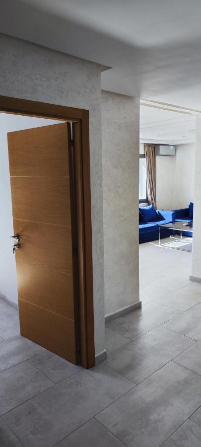 Appartements Miami Terrasse Corniche Tanca Dış mekan fotoğraf