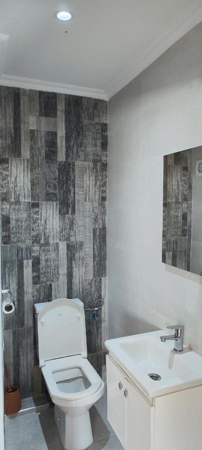 Appartements Miami Terrasse Corniche Tanca Dış mekan fotoğraf