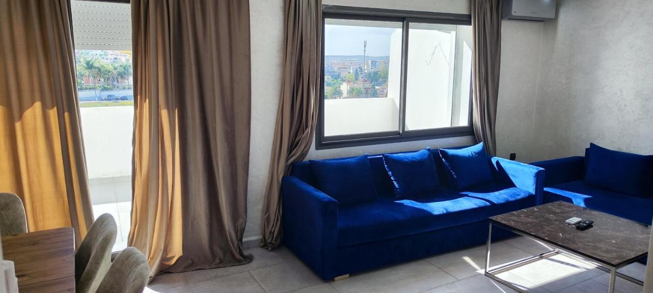 Appartements Miami Terrasse Corniche Tanca Dış mekan fotoğraf