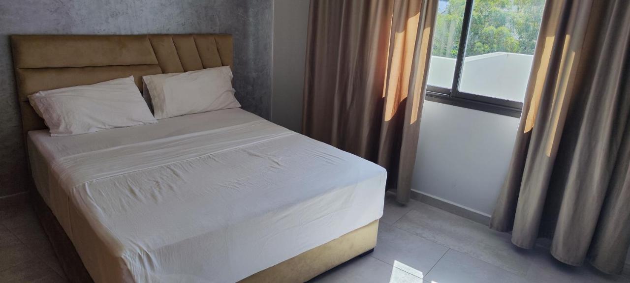 Appartements Miami Terrasse Corniche Tanca Dış mekan fotoğraf