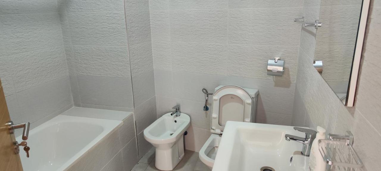 Appartements Miami Terrasse Corniche Tanca Dış mekan fotoğraf