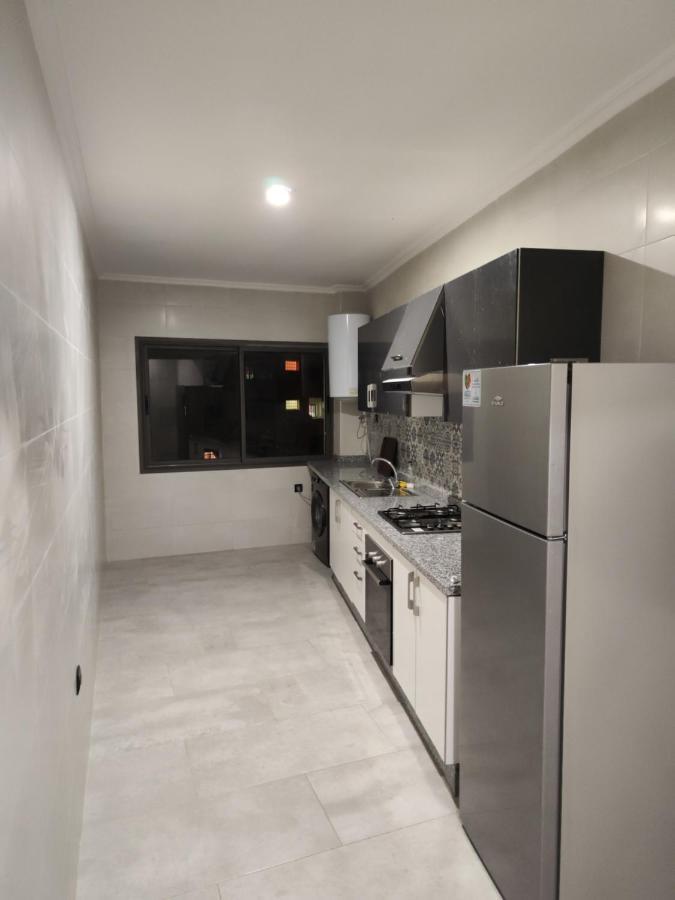Appartements Miami Terrasse Corniche Tanca Dış mekan fotoğraf