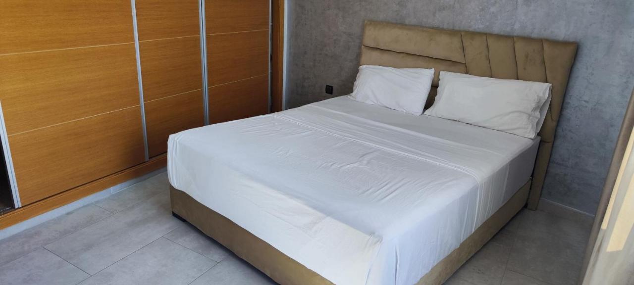 Appartements Miami Terrasse Corniche Tanca Dış mekan fotoğraf