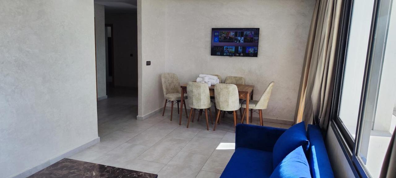 Appartements Miami Terrasse Corniche Tanca Dış mekan fotoğraf